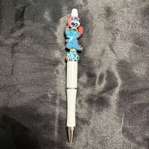 Colorful Character Art Pen
